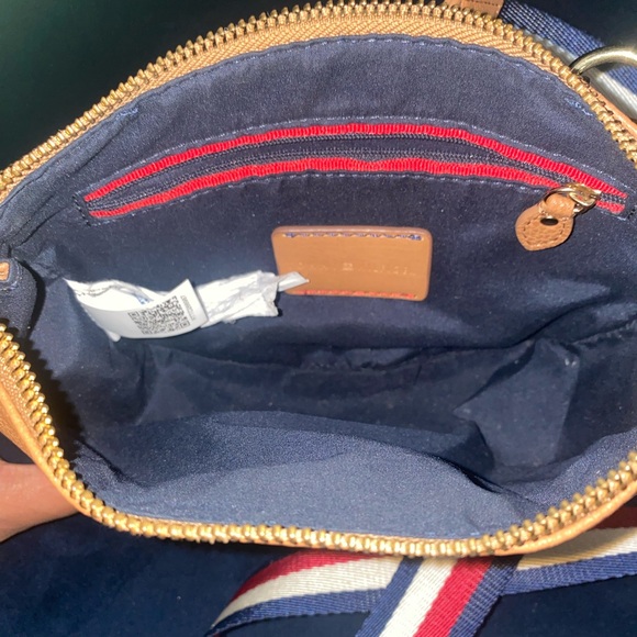 Cross body bag RN 77806 CA 50900 - Picture 2 of 4